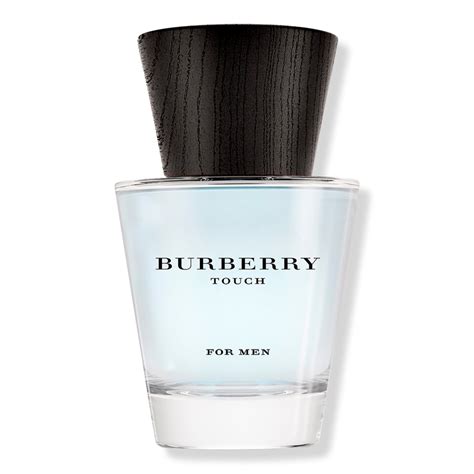 burberry touch test|burberry touch review men.